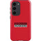 University of Nebraska Red Huskers Galaxy S23 Pro Case