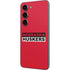University of Nebraska Red Huskers Galaxy S23 Skin
