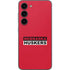 University of Nebraska Red Huskers Galaxy S23 Skin