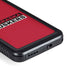 University of Nebraska Red Huskers Galaxy S23 Waterproof Case