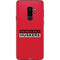 University of Nebraska Red Huskers Galaxy S9 Plus Skin