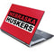 University of Nebraska Red Huskers Generic Laptop Skin