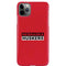University of Nebraska Red Huskers iPhone 11 Pro Max Lite Case