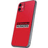 University of Nebraska Red Huskers iPhone 11 Skin