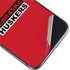 University of Nebraska Red Huskers iPhone 11 Skin