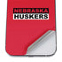 University of Nebraska Red Huskers iPhone 12 Pro Max Skin