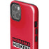 University of Nebraska Red Huskers iPhone 13 Impact Case