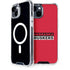 University of Nebraska Red Huskers iPhone 13 MagSafe Case