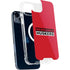 University of Nebraska Red Huskers iPhone 13 MagSafe Case