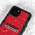 University of Nebraska Red Huskers iPhone 13 Mini Waterproof Case