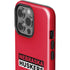 University of Nebraska Red Huskers iPhone 13 Pro Impact Case