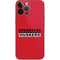 University of Nebraska Red Huskers iPhone 13 Pro Max Skin