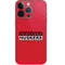University of Nebraska Red Huskers iPhone 13 Pro Skin