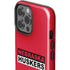 University of Nebraska Red Huskers iPhone 14 Pro Max Impact Case