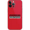 University of Nebraska Red Huskers iPhone 14 Pro Max Skin