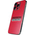 University of Nebraska Red Huskers iPhone 14 Pro Max Skin
