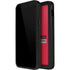 University of Nebraska Red Huskers iPhone 14 Pro Max Waterproof Case