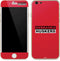 University of Nebraska Red Huskers iPhone 6/6s Skin