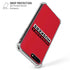 University of Nebraska Red Huskers iPhone 7/8 Plus Clear Case