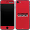 University of Nebraska Red Huskers iPhone 7 Skin