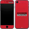 University of Nebraska Red Huskers iPhone 8 Skin