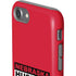 University of Nebraska Red Huskers iPhone SE (2nd & 3rd Gen) Pro Case