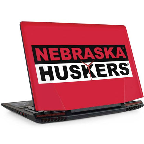 University of Nebraska Red Huskers Legion Y720 Skin