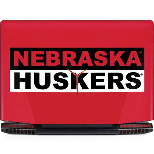 University of Nebraska Red Huskers Legion Y720 Skin