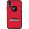 University of Nebraska Red Huskers LifeProof Fre iPhone Skin
