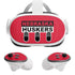 University of Nebraska Red Huskers Meta Quest 3 Skin