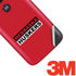 University of Nebraska Red Huskers Moto E5 Play Skin