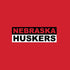 University of Nebraska Red Huskers Moto E5 Play Skin