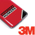 University of Nebraska Red Huskers Moto E5 Plus Skin