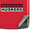 University of Nebraska Red Huskers Motorola RAZR Skin