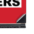 University of Nebraska Red Huskers MSI GS65 Stealth Laptop Skin