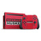University of Nebraska Red Huskers Nintendo Switch Bundle Skin