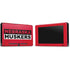 University of Nebraska Red Huskers Nintendo Switch Bundle Skin