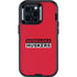 University of Nebraska Red Huskers Otterbox Defender iPhone Skin