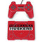 University of Nebraska Red Huskers PlayStation Classic Bundle Skin