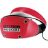 University of Nebraska Red Huskers PlayStation VR2 Skin