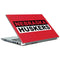 University of Nebraska Red Huskers Portege Z30t/Z30t-A Skin