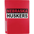 University of Nebraska Red Huskers PS5 Bundle Skin