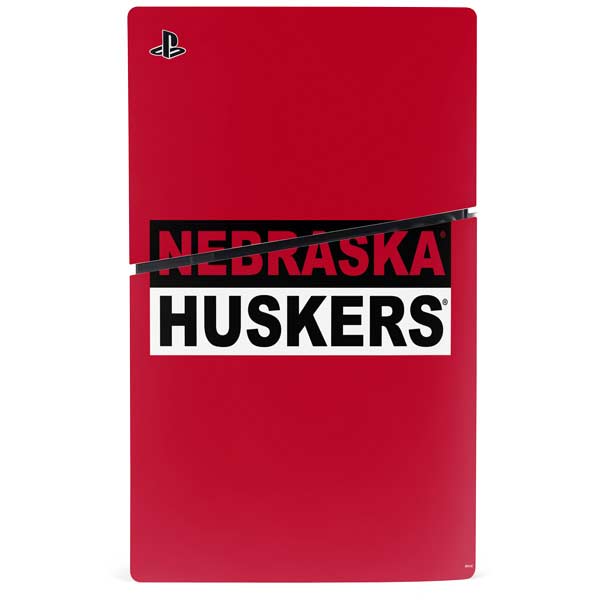 Huskers, Nebraska Yeti 30 oz N Logo Rambler