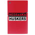 University of Nebraska Red Huskers PS5 Slim Digital Edition Bundle Skin