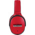 University of Nebraska Red Huskers Skullcandy Venue Skin