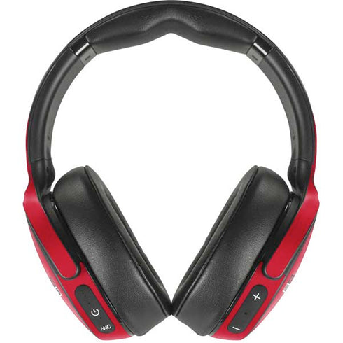 University of Nebraska Red Huskers Skullcandy Venue Skin