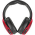 University of Nebraska Red Huskers Skullcandy Venue Skin