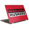 University of Nebraska Red Huskers HP Spectre Skin