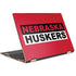 University of Nebraska Red Huskers HP Spectre Skin