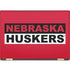 University of Nebraska Red Huskers HP Spectre Skin